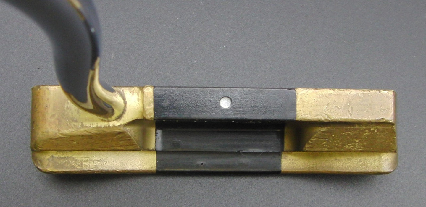 Trueline Ecore EC2 Putter Steel Shaft 88cm Length Super Stroke Grip