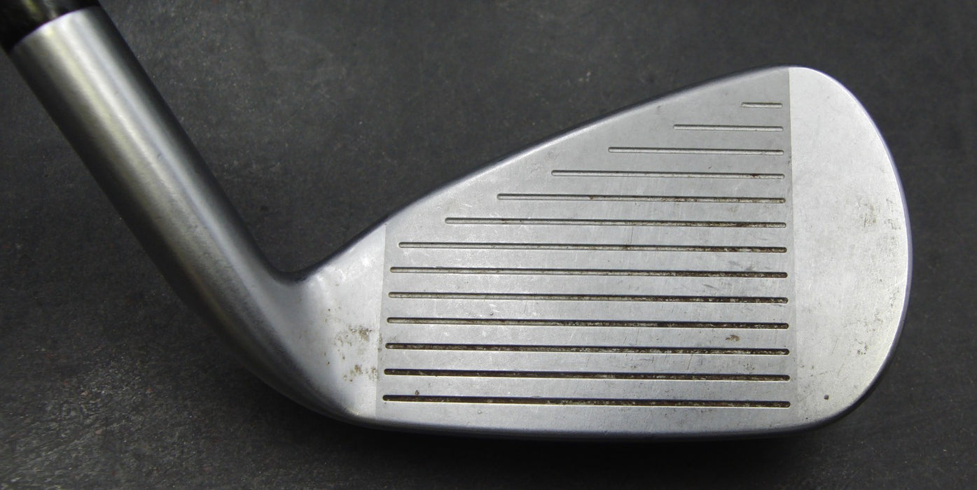 LEFT HANDED Mizuno JPX 900 6 Iron Seniors Graphite Shaft Golf Pride Grip