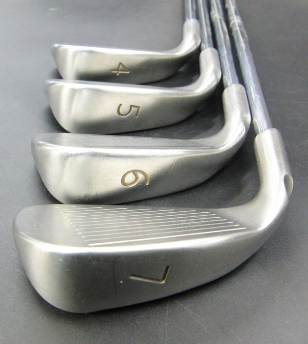 Set of 8 x Ping G10 50th Anniversary Limited Edition Irons 4-SW Regular Steel