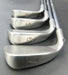 Set of 8 x Ping G10 50th Anniversary Limited Edition Irons 4-SW Regular Steel