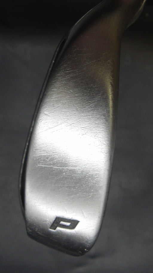 Left-Handed Nike Ignite Pitching Wedge Regular Graphite Shaft Nike Grip