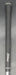 Titleist T-MB 716 4 Iron Stiff Steel Shaft Titleist Grip
