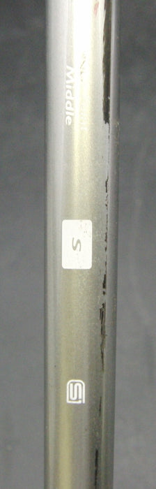 Yamaha Inpres X Power Spoon 15° Driver Stiff Graphite Shaft Inpres X Grip