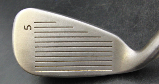 Ping G2 Blue Dot 5 Iron Regular Steel Shaft Ping Grip