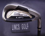 King Cobra UFi 7 Iron Regular Graphite Shaft Golf Pride Grip