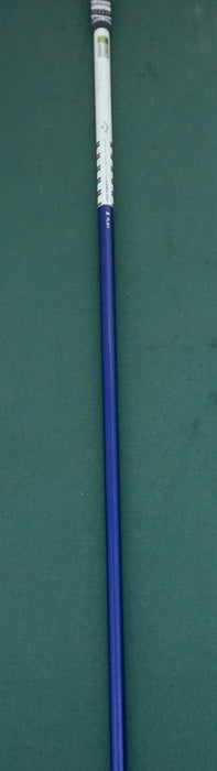 Callaway Big Bertha Alpha 9° Driver Stiff Graphite Shaft Callaway Grip