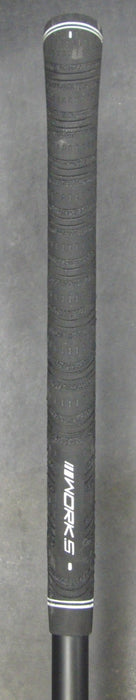 ActWorks Maximax 460 9.5° Driver Stiff Graphite Shaft Works Grip