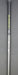 Nike Slingshot 4D 4 Iron Stiff Graphite Shaft Nike Grip