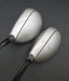 Set of 2 PRGR C1 & C3 15°+19° Hybrids Extra Stiff Steel & Regular Graphite Shaft