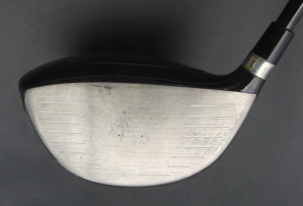 Bridgestone Tour B GR 10.5° Driver Regular Graphite Shaft PGM Grip