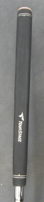 Bridgestone TourStage V002 Putter 87cm Length Steel Shaft TourStage Grip