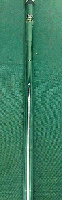 Left Handed Cobra King Forged CB 5 Iron Extra Stiff Steel Shaft Lamkin Grip