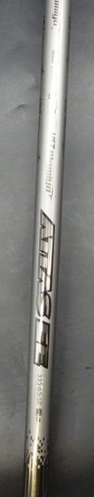 SYB W422V 19° 5 Wood Regular Graphite Shaft Black Grip