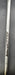 SYB W422V 19° 5 Wood Regular Graphite Shaft Black Grip