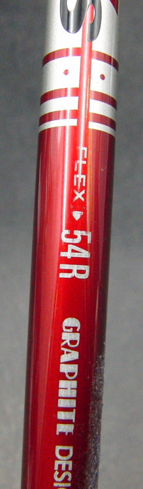Royal Collection TRC 21° 3 Hybrid Regular Graphite Shaft RC Grip