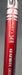 Royal Collection TRC 21° 3 Hybrid Regular Graphite Shaft RC Grip