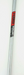 Cobra King Forged MB 9 Iron Stiff Steel Shaft Golf Pride Grip