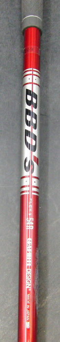 Royal Collection TRC 21° 3 Hybrid Regular Graphite Shaft RC Grip