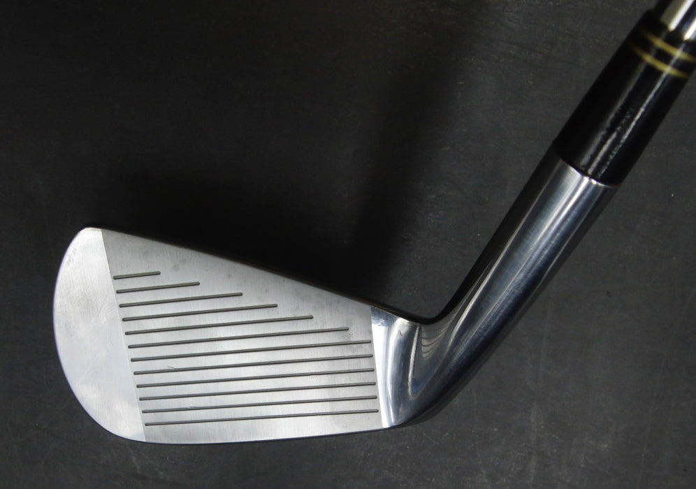 TaylorMade FireSole Forged 3 Iron Extra Stiff Steel Shaft Swing Rite Grip