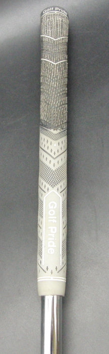 Ping i Blade Blue Dot 9 Iron Stiff Steel Shaft Golf Pride Grip iBlade