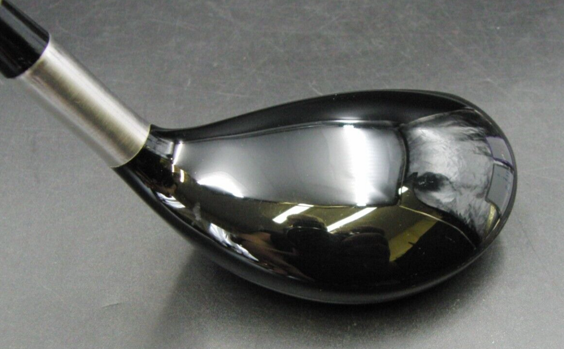 Mizuno MP CLK 19° Hybrid Regular Flex Graphite Shaft Mizuno Grip