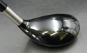 Mizuno MP CLK 19° Hybrid Regular Flex Graphite Shaft Mizuno Grip