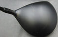 Mach Driver Stiff Graphite Shaft Izanahi Studio Grip