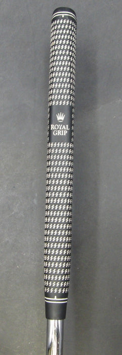 Yonex Cyber Star 2000 CSP-02 Putter Steel Shaft 89cm Length Royal Grip