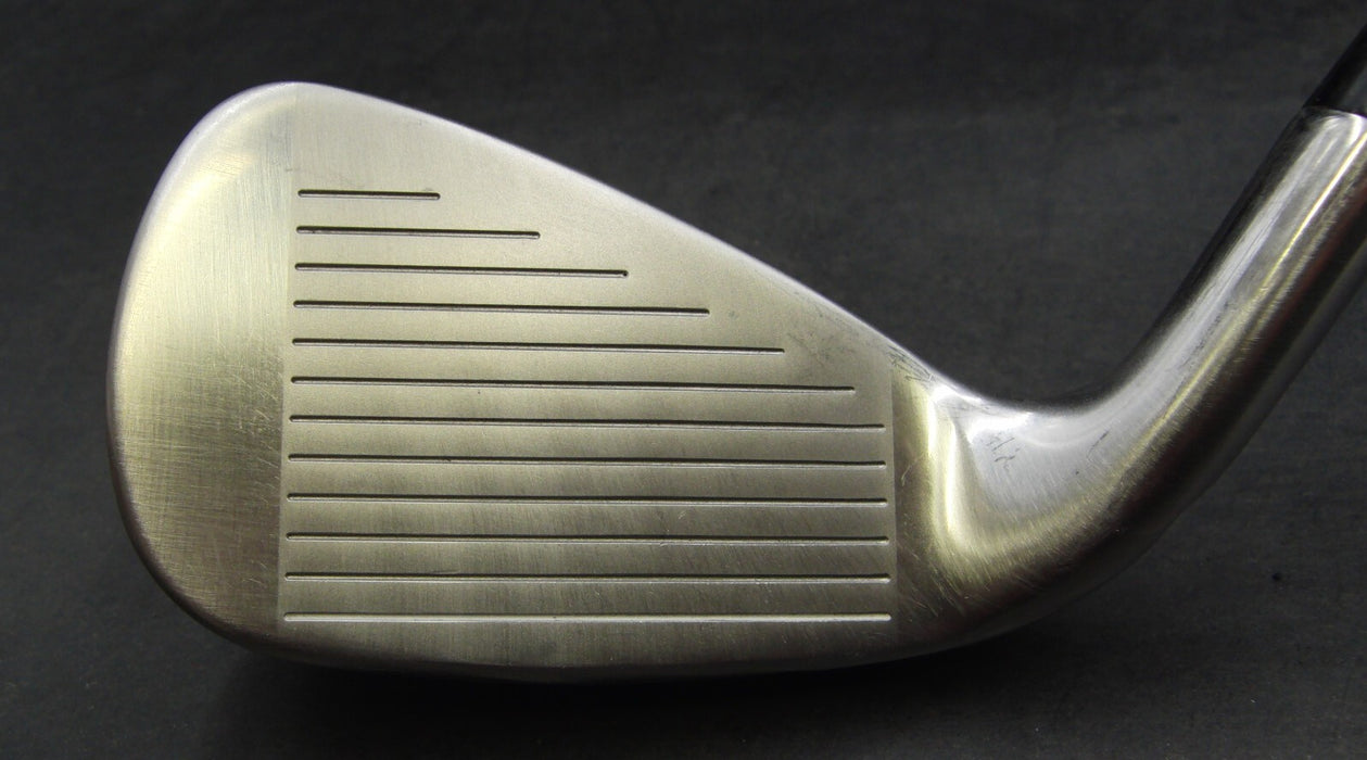Wilson Staff D9 Intelligent Design 6 Iron Regular Steel Shaft Wilson Staff Grip
