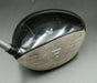 Left Handed Callaway Legacy 10.5º Driver Stiff Graphite Shaft