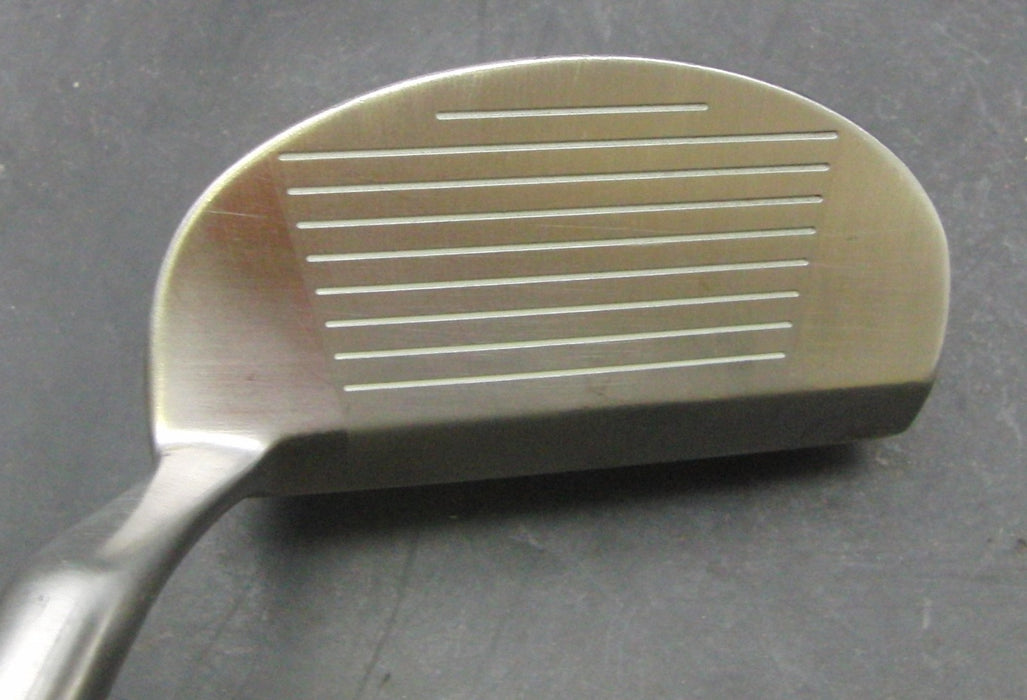 Fitway CP Slip Out Sole 53° Chipper Regular Steel Shaft Fitway Grip