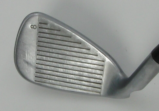 Ladies Ping G400 Green Dot 8 Iron Ladies Graphite Shaft Ping Grip