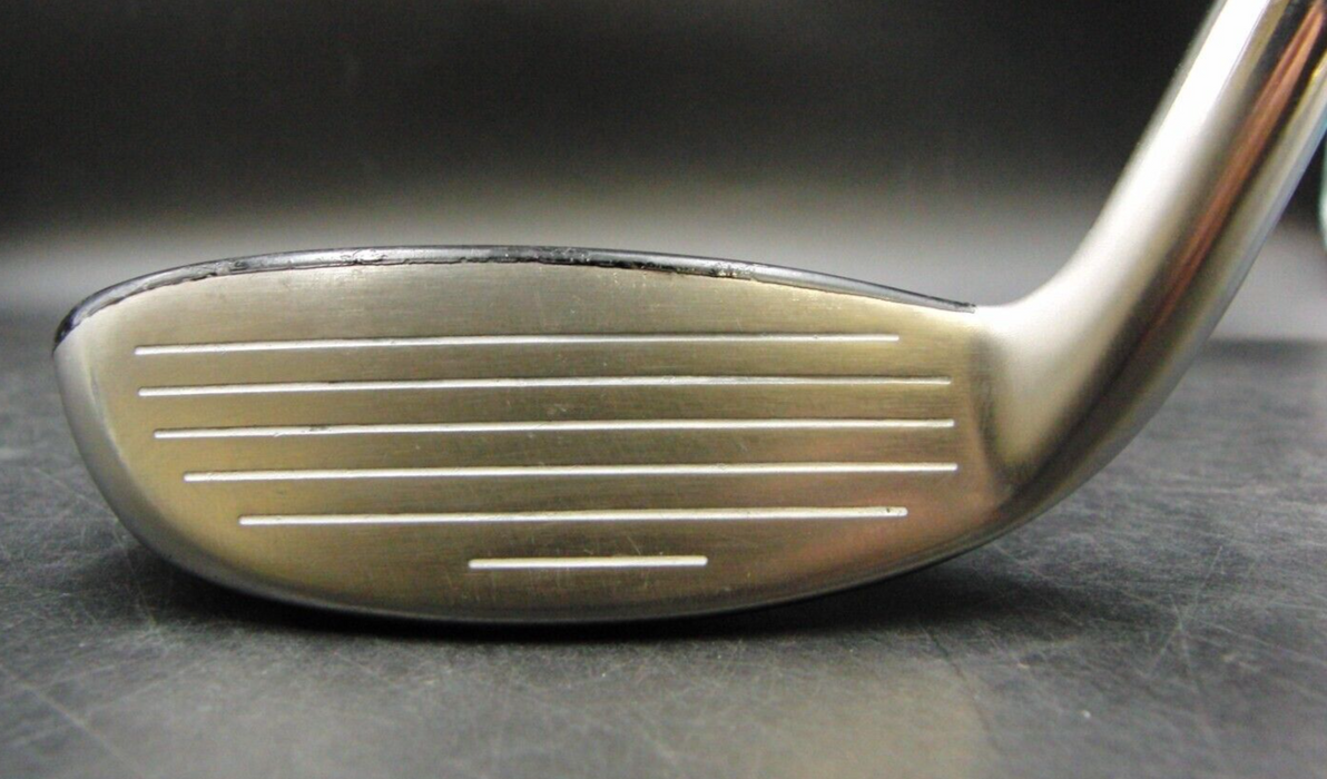 Callaway Legacy 24° 4 Hybrid Stiff Steel Shaft Callaway Grip