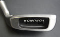 Yorunda Type 52 Chipper Regular Steel Shaft with Grip