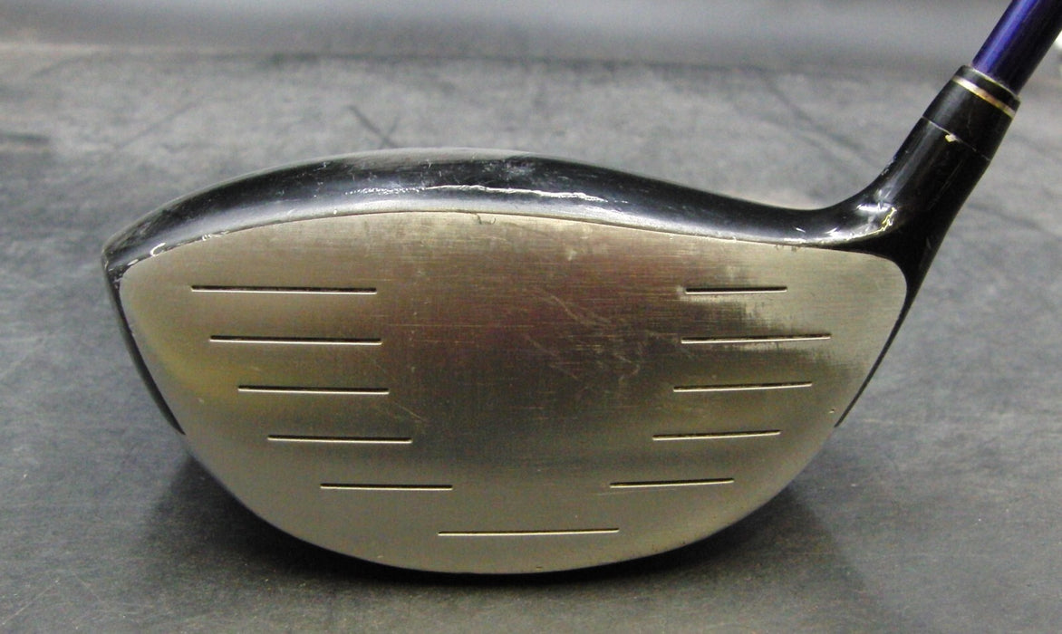 Larouge Forged 450 10.5° Driver Regular Graphite Shaft Larouge Grip (Dent)