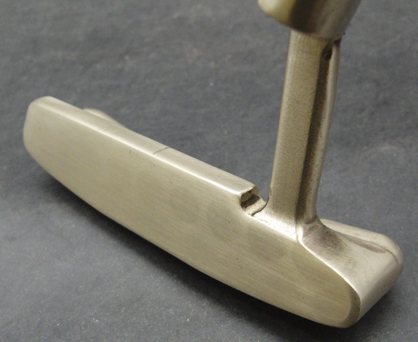 Ping Anser Putter Steel Shaft 88cm Length West Golf Grip