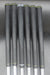 Set of 6 x TaylorMade M1 2017 Irons 5-PW Stiff Steel Shafts TaylorMade Grips*