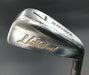 Slazenger Seve Ballesteros 7 Iron Regular Steel Shaft Avon Grip