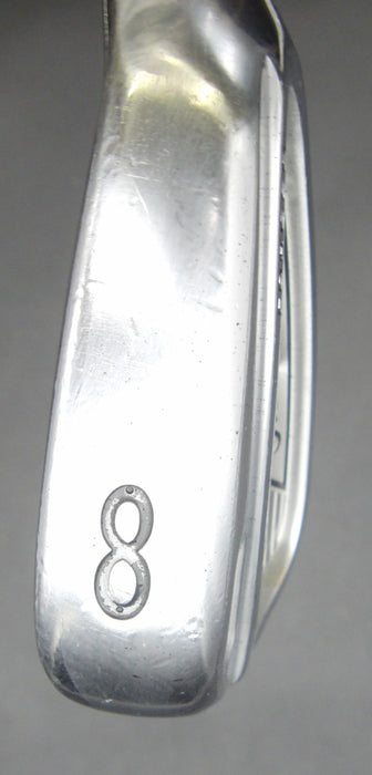 Titleist AP2 Forged Dual Cavity 8 Iron Stiff Steel Shaft Titleist Grip
