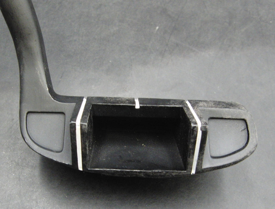 World Eagle CH-809 Chipper 84cm Length Steel Shaft with Grip