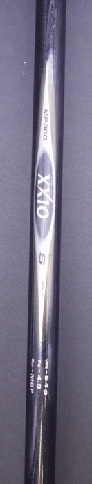 Left-Handed Dunlop XXIO Impact Power Body 14° 3 Wood Stiff Graphite Shaft