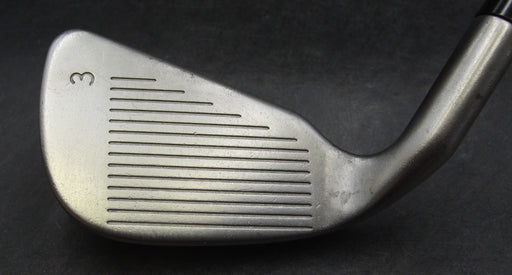 Ping Eye2 Red Dot 3 Iron Regular Steel Shaft Balance Grip