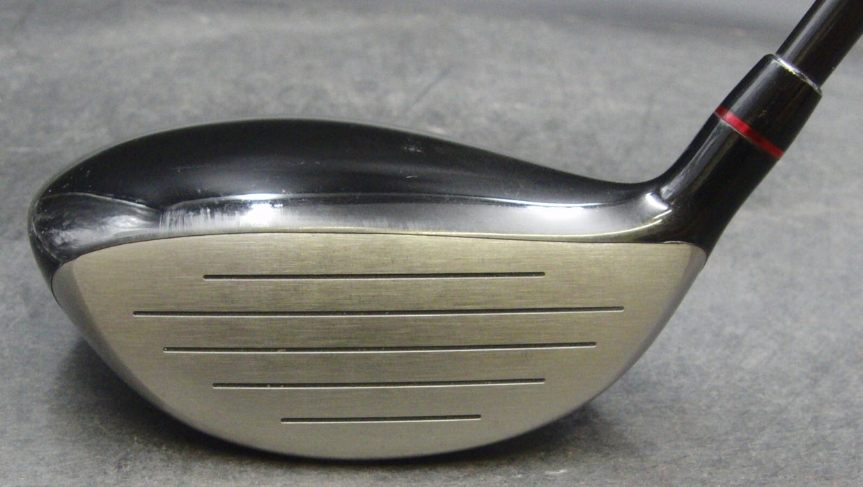 Fourteen Gelong D 15° 3 Wood Stiff Graphite Shaft Fourteen Grip