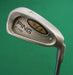 Ping i3 O-Size White Dot 4 Iron Regular Steel Shaft Ping Grip