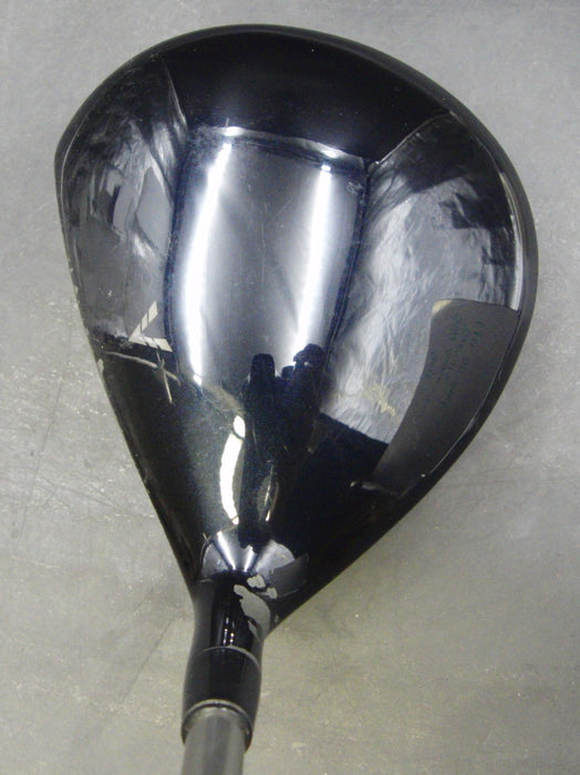 Bridgestone TourStage ViQ 9.5° Driver Stiff Graphite Shaft TourStage Grip