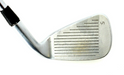 Left Handed Ping Anser Forged Blue Dot 5 Iron Ping CFS Stiff Steel Shaft