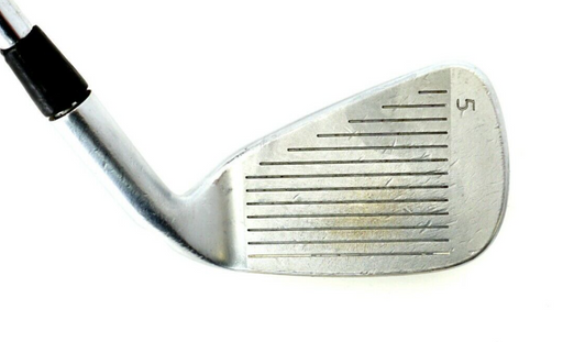 Left Handed Ping Anser Forged Blue Dot 5 Iron Ping CFS Stiff Steel Shaft