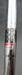 Callaway Big Bertha 5 Iron Uniflex Steel Shaft Callaway Grip