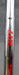Rea Master FG-24 60° Lob Wedge Wedge Flex Steel Shaft Golf Pride Grip