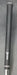 Srixon Z565 Pitching Wedge Stiff Steel Shaft Srixon Grip